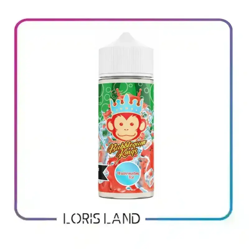 جویس هندوانه آدامس یخ دکتر ویپ 120 میل